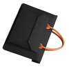 Laptop Bag Large Capacity Simple Fashionable Portable Computer Bag for