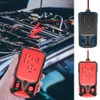 12V Car Relay Tester Battery Tester Automotive Electronic Relay Tester