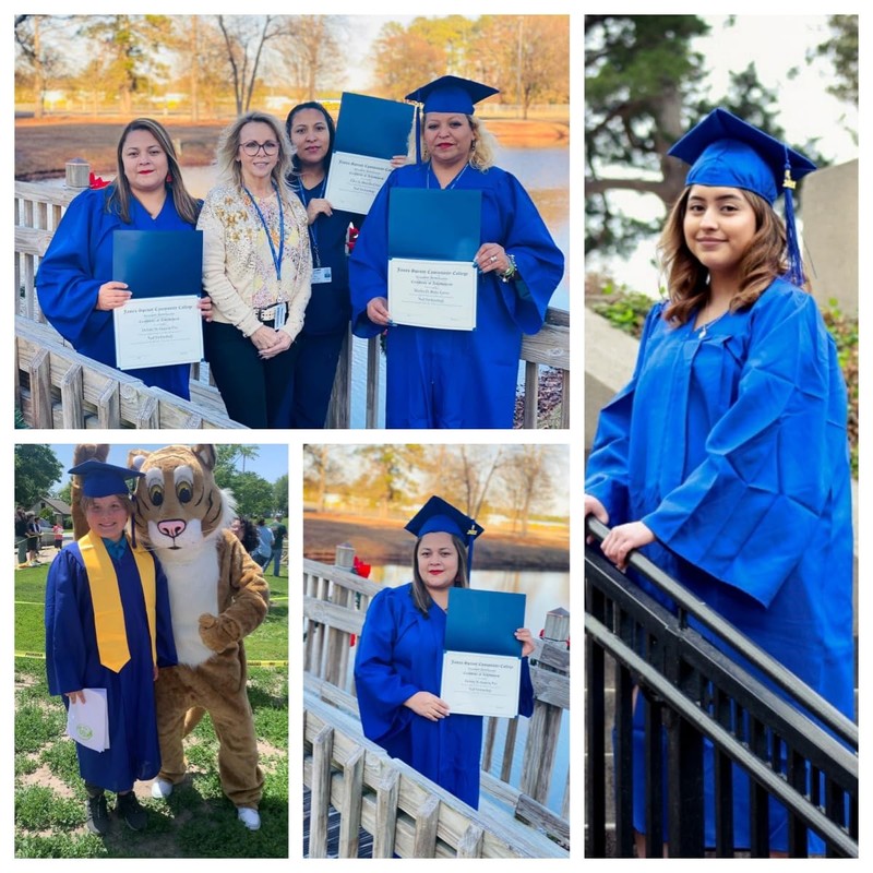 Newrara Matte Graduation Gown Cap Tassel Set (51FF(5'6"-5'8"), White)