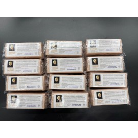 ProScuLpt PoLymEr ClaY 12 1lb bars of Fairy Light-1 case Orignal Distributor