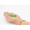 Safari Chameleon, Rubber Toy Lizard, Realistic Figure, Model, Replica, Kids