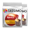 Tassimo Kenco Colombian 16 T-Discs (Pack of 2)