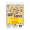 BEST PARTY EVER! Celebrate Squeeze Popper 2 Pack (10 Confetti