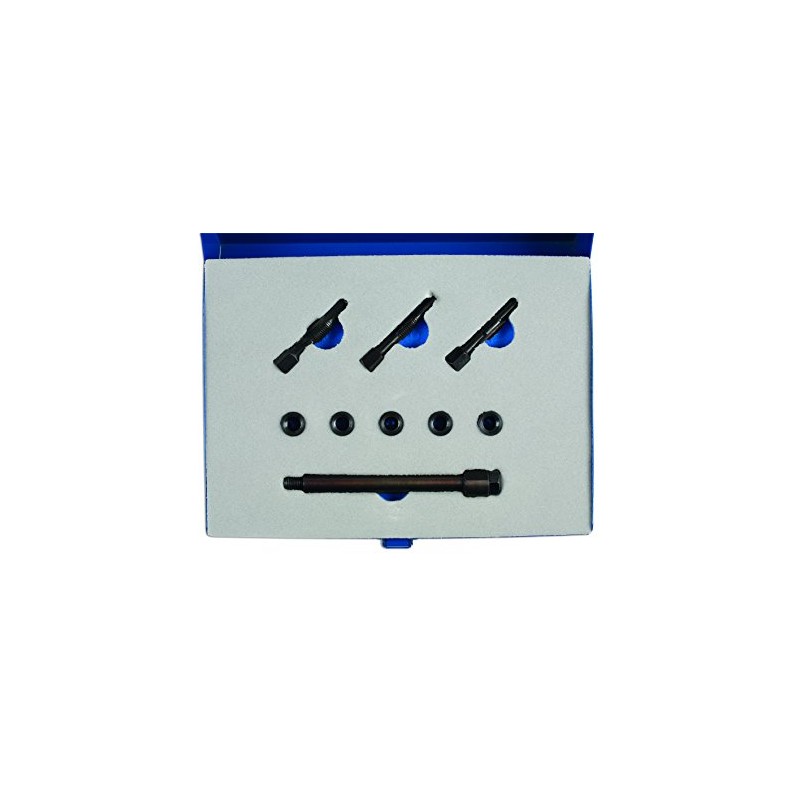 LASER TOOLS LAS6778 6778 Glow Plug Threaded Insert Kit M9