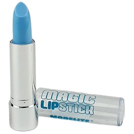 Magischer Lippenstift, reagiert auf den pH-Wert, verschiedene Farben und individuell nach Ihren Lippen, verschiedene Varianten (Blau, 1)