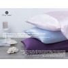 BEAUTY OF ORIENT - 100% Pure Mulberry Silk Pillowcase for