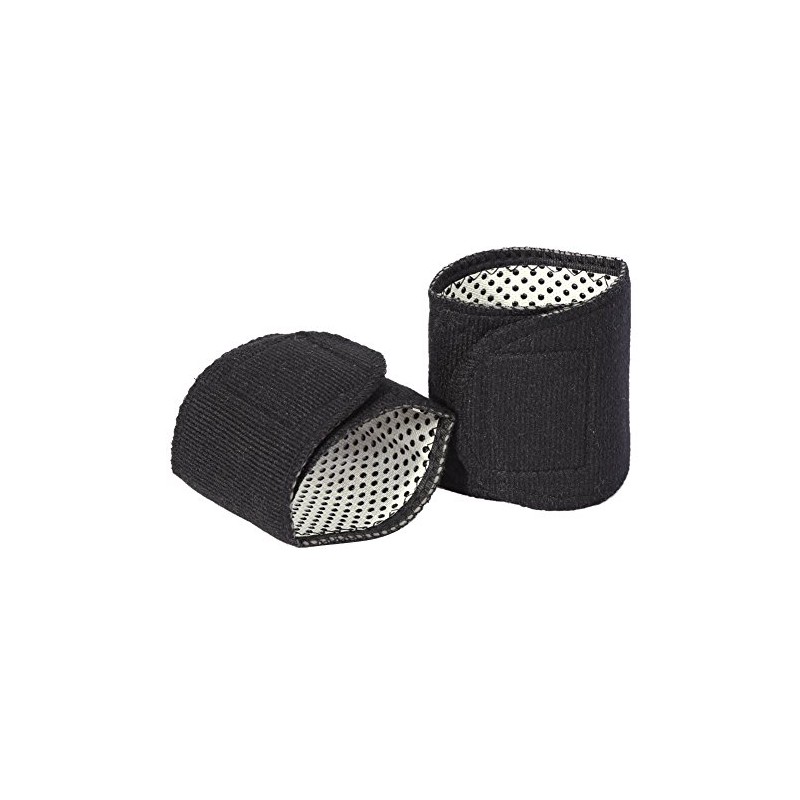 Soporte para la muñeca, 1 par de terapia de masaje