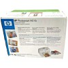 HP Photosmart A516 Digital Compact Color Photo Inkjet Printer 4x6