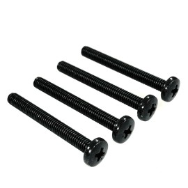 TCL Screws for TCL 65S453 TV Stand / Legs (Set of 4)