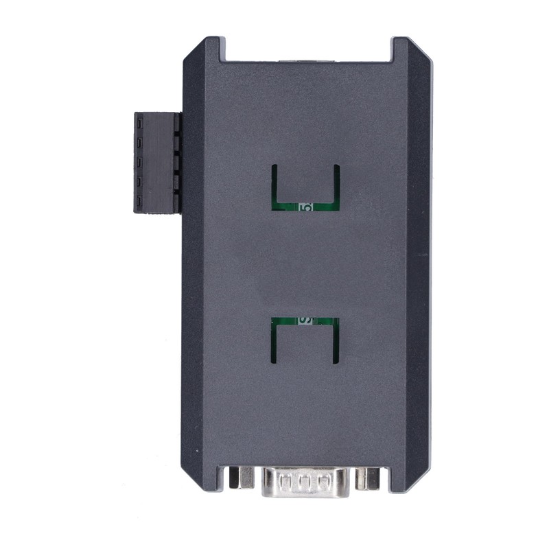 Isolated Converter USB to RS485/232/422 Serial Port Adapter Module for