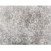 Angel Hair Silver Tinsel Hair 200 g Economy Pack