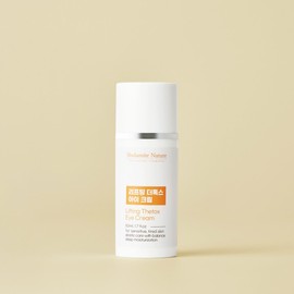 No sticky eyes ⭐ High elasticity and nutritional moisturizing) Lifting the Tox Eye Cream - Add gift box / 눈시림끈적No⭐고탄력영양보습)리프팅더톡스아이크림 - 선물 상자 추가