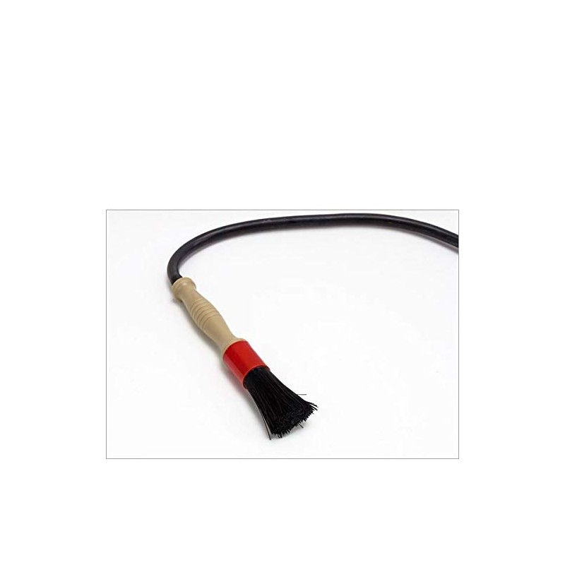 DEMA Cleaning Brush with Hose for Parts Washers