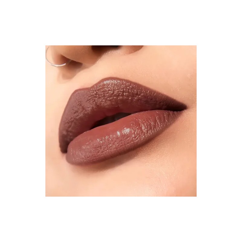 Labial Satinado Goddess Lipstick Moira 1pz 22 Tonos Color 09