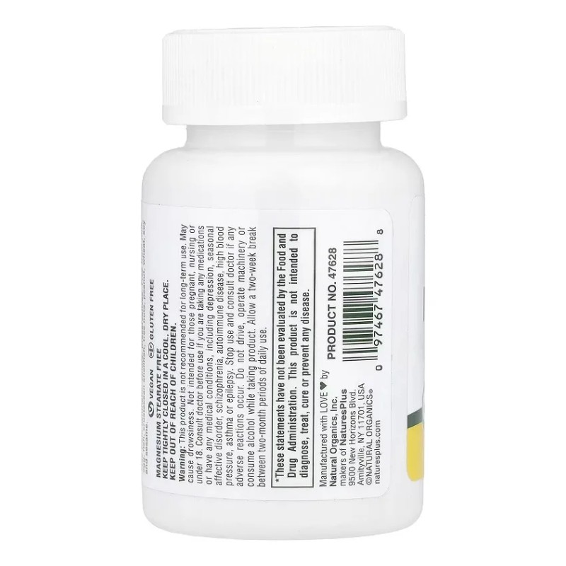 Naturesplus Melatonina 20 Mg 90 Comprimidos Sfn