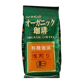 Muso Organic Coffee, Shallow Roast, 7.1 oz (200 g)