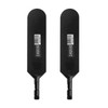 POBADY Dual Band WiFi 2.4GHz 5.8GHz Antenna 18dBi High Gain