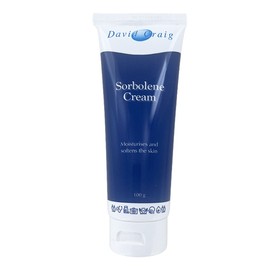 David Craig Sorbolene Cream 100g