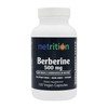 Netrition 500mg Berberine 120 Vegan Capsules