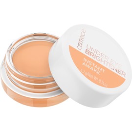 Catrice Catrice | Under Eye Brightener | Conceal & Brighten Dark Circles | With Hyaluronic Acid & Shea Butter | Vegan, Cruelty Free & Paraben Free (020 | Warm Nude)