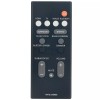 Unbranded FSR78 ZV28960 Replace Remote Control for Yamaha Soundbar YAS-106