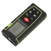 Laser Distance Meter Handheld 630‑670nm High Accuracy Infrared Laser Measurement