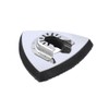 TOPWAY Oscillating Multitool Adapter Electric Angle Grinder Attachment, Oscillating Tool