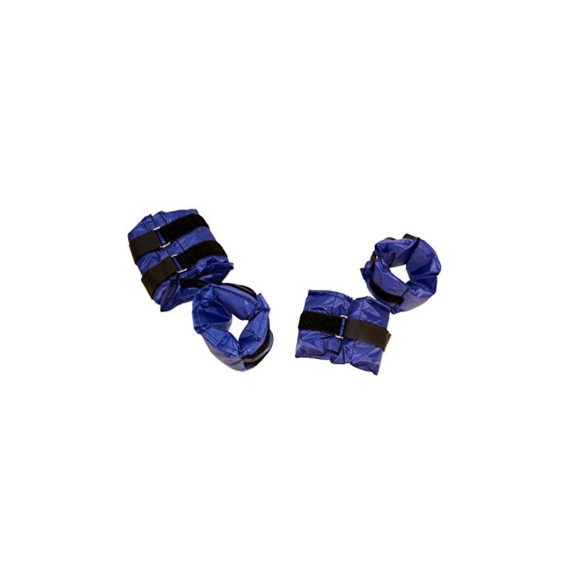 Ader Sporting Goods Ankle Wrist Weights 2, 5, 10, 20