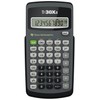 Texas Instruments TI 30Xa Calculadora científica