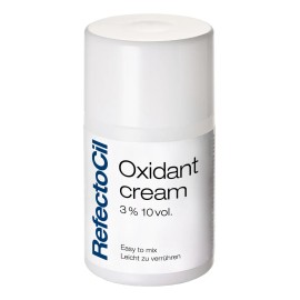 Refectocil Oxidante 3% 10 Vol En Crema 100 Ml