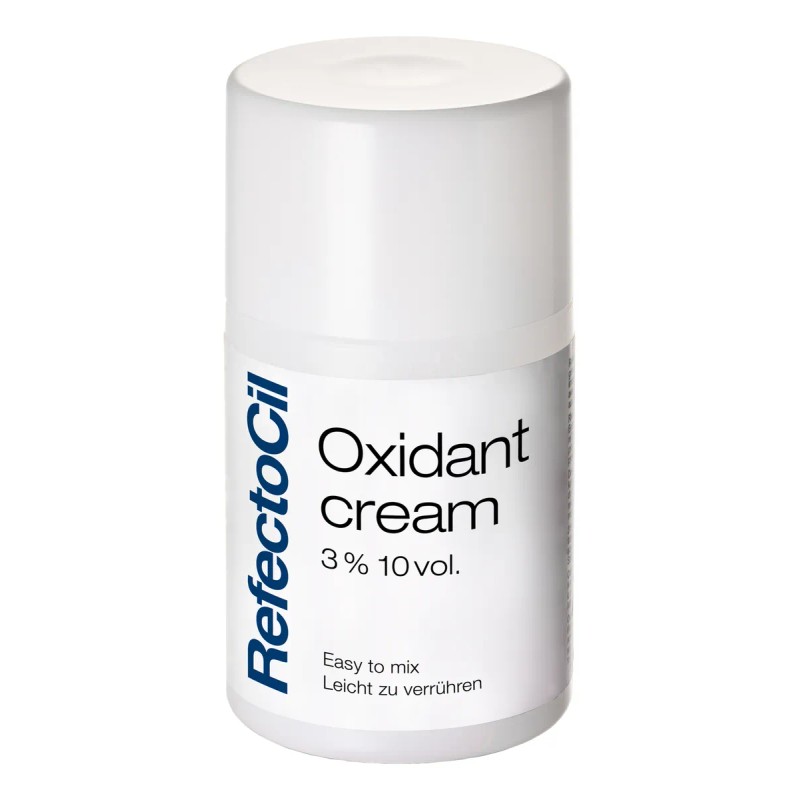 Refectocil Oxidante 3% 10 Vol En Crema 100 Ml
