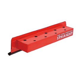 STRAIGHT 09-5010 Magnetic Driver Holder, Red