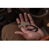 Gerber Gear Strap Cutter, Coyote Brown [30-000132], 5 x 2.5