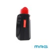 MAG(マグ) Alarm Clock Table Clock Analog High Volume Loud Siren