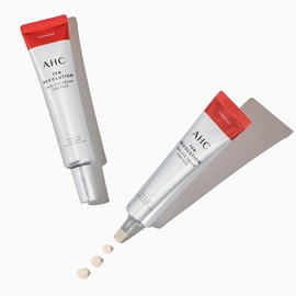 ahc (현대Hmall)AHC 텐레볼루션 아이크림 35ml+(증정)아이크림 7ml 2개 (AHCham) AHC Ten Revolution Eye Cream 35ml + (Gift) 2 x 7ml Eye Cream