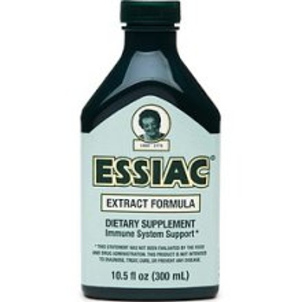 Essiac Formula Liquid 300 ml