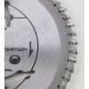 115 x 22.23 mm Circular Saw Blade with 60 TCT