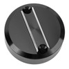Front Brake Fluid Reservoir Cap Increases Lifespan CNC Aluminum Alloy