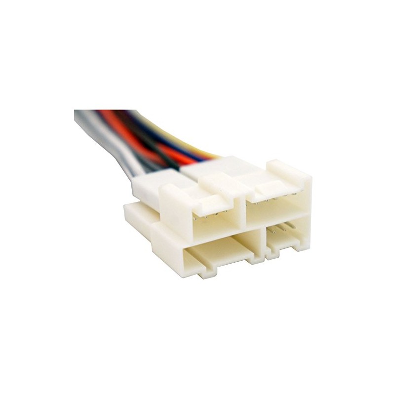 Harmony Audio Compatible with Chevy S 10 Pickup 1989 1990