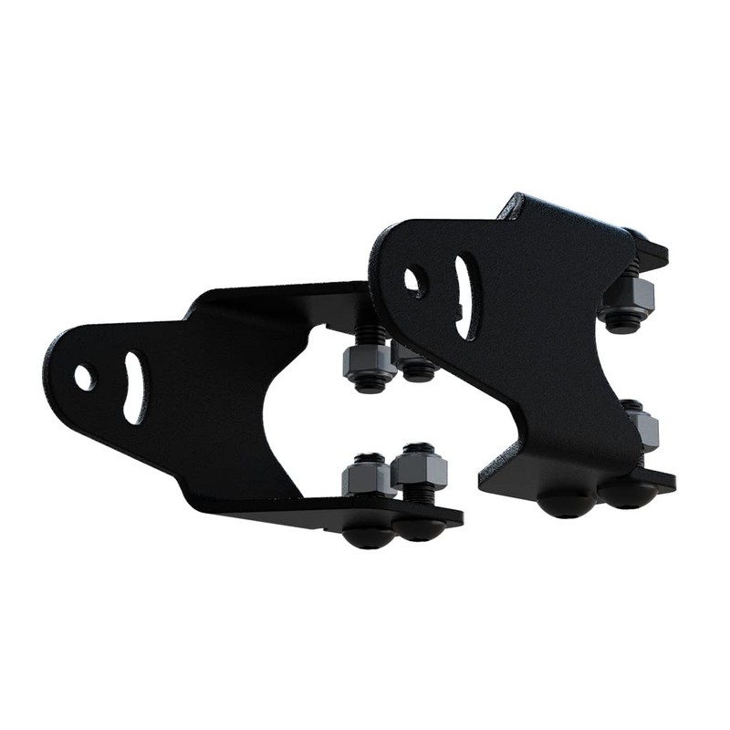 Front Runner Light Mounting Kit for Baja Designs XL Linkable/LP