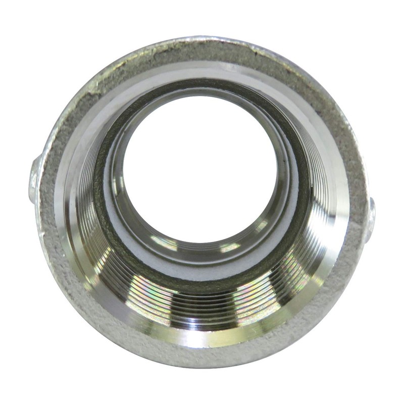 Flowbal 04101806 VRS0403 Different Diameter Socket (SUS304TP)