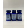 Puritan's Pride Vitamin B-12 1000 mcg Timed Release - 100