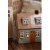 IB Laursen House f/tea light Nyhavn 2 skylights