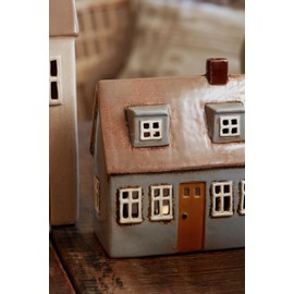 IB Laursen House f/tea light Nyhavn 2 skylights