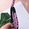 Pink Leopard Ears Headband Cosplay Accessories Kawaii Cat Ear Headband
