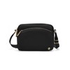 MEXS Small Crossbody Bag for Women, Trendy Casual Crossbody Purse
