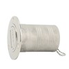 Boat Filler Right Angle Clamshell 316 Stainless Steel Hardware for