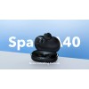 Soundcore Space A40 Wireless Earbuds 98% Noise Reduction Hi-Res Sound