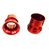 Quick Fuel Technology Holley QFT AED CCS Billet Annular Booster