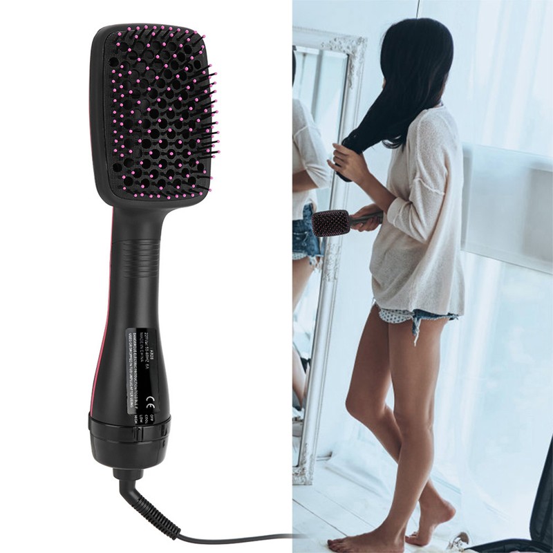 Professional Hair Dryer & Styler 1000W Hot &Cool Air Comb